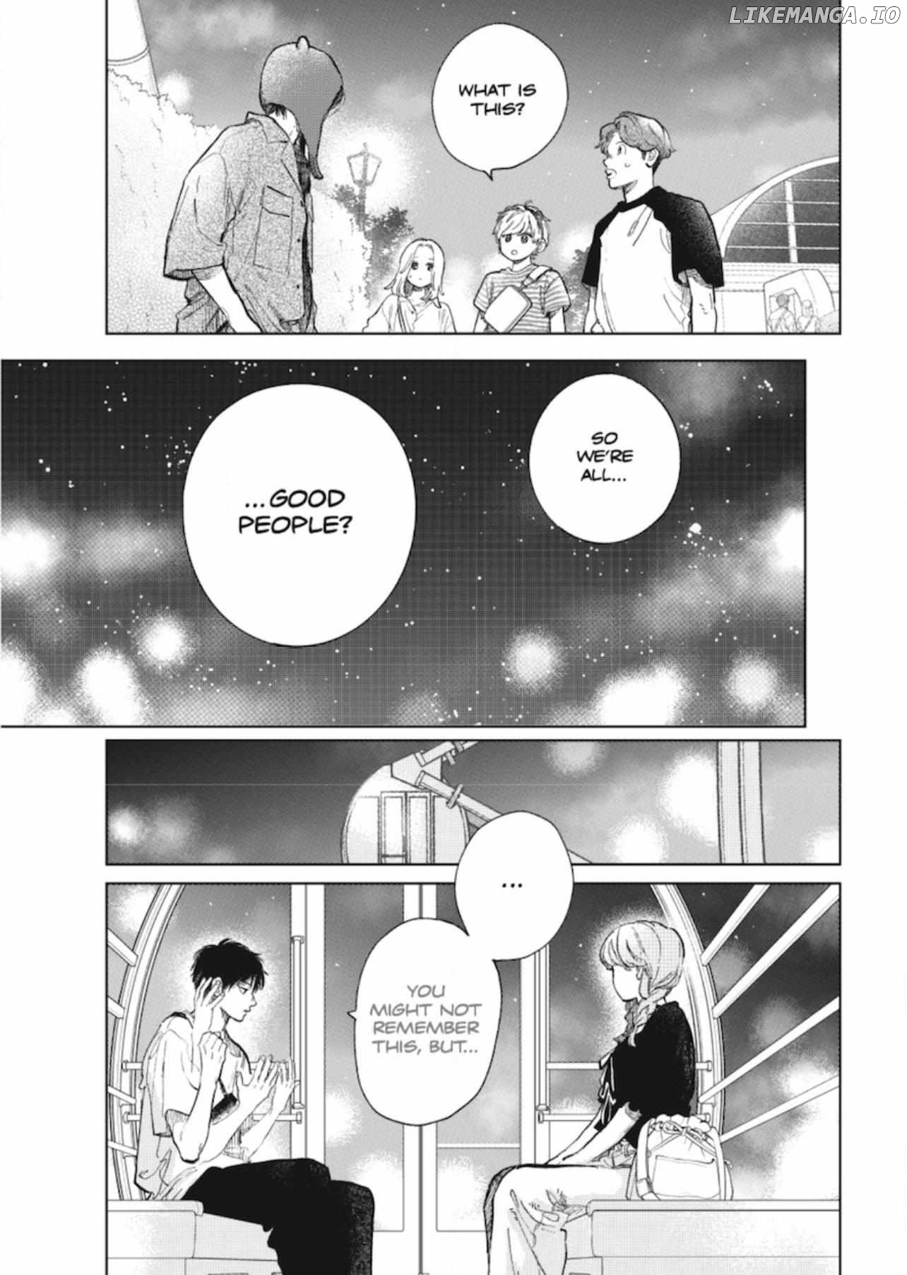 A Sign of Affection, Chapter 46 image 18